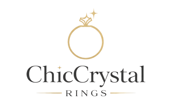 ChicCrystalRings